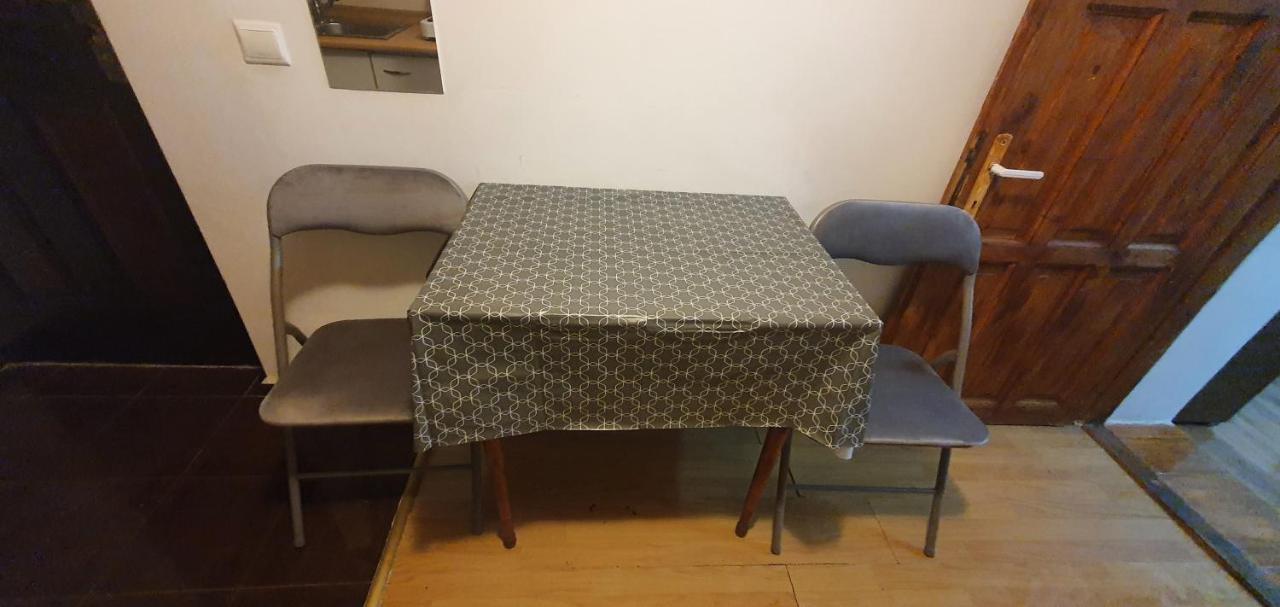 דירות קלוז'-נאפוקה Five Studio מראה חיצוני תמונה